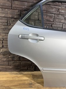 Дверь задняя правая HONDA ACCORD TORNEO CF3 CF4 CF5 CL1 CL3 2000