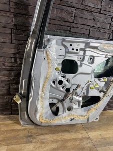 Дверь задняя правая HONDA ACCORD TORNEO CF3 CF4 CF5 CL1 CL3 2000