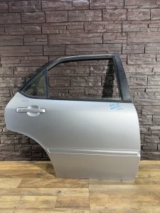 Дверь задняя правая HONDA ACCORD TORNEO