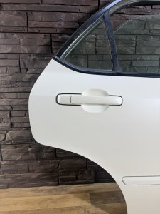 Дверь задняя правая HONDA ACCORD TORNEO CF3 CF4 CF5 CL1 CL3 2000