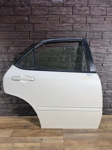 Дверь задняя правая HONDA ACCORD TORNEO