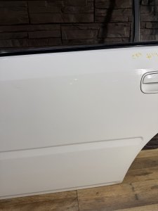 Дверь задняя левая HONDA RAFAGA CE4 1994