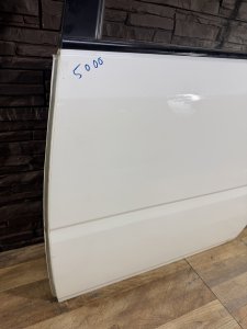Дверь задняя левая HONDA RAFAGA CE4 1994