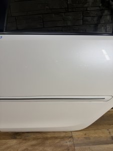 Дверь задняя левая TOYOTA CAMRY ACV30 2002