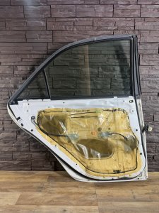 Дверь задняя левая TOYOTA CAMRY ACV30 2002