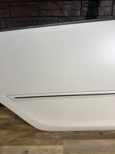 Дверь задняя правая TOYOTA CAMRY ACV30 2002