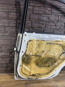 Дверь задняя правая TOYOTA CAMRY ACV30 2002