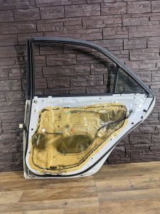 Дверь задняя правая TOYOTA CAMRY ACV30 2002