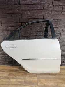 Дверь задняя правая TOYOTA CAMRY