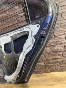 Дверь задняя правая HONDA ACCORD CL7 CL8 CL9 2006