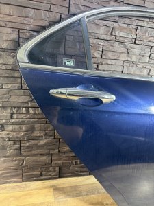 Дверь задняя правая HONDA ACCORD CL7 CL8 CL9 2006