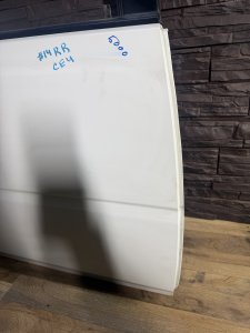 Дверь задняя правая HONDA RAFAGA CE4 1994