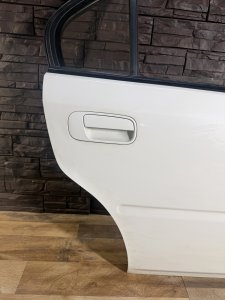 Дверь задняя правая HONDA RAFAGA CE4 1994