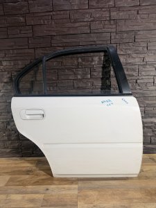 Дверь задняя правая HONDA RAFAGA