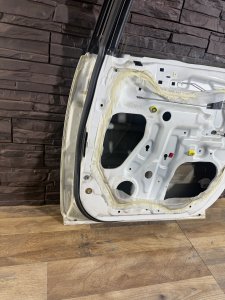 Дверь задняя правая HONDA RAFAGA CE4 1994