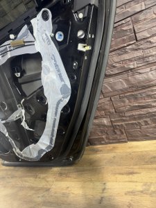 Дверь задняя правая HONDA LEGEND KB2 2012