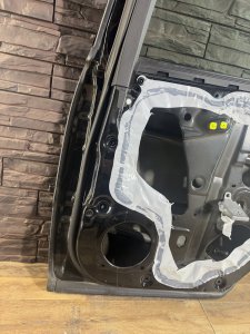 Дверь задняя правая HONDA LEGEND KB2 2012
