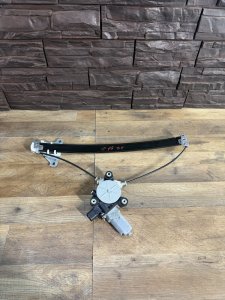 Стеклоподъемник задний правый HONDA LEGEND OEM 327SJAJ011 KB2 2012