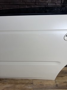 Дверь задняя левая HONDA ODYSSEY RA6 RA7 RA8 RA9 2000