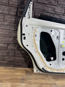 Дверь задняя левая HONDA ODYSSEY RA6 RA7 RA8 RA9 2000