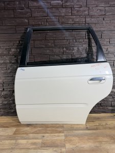 Дверь задняя левая HONDA ODYSSEY