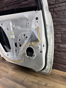 Дверь задняя левая HONDA ODYSSEY RA6 RA7 RA8 RA9 2000