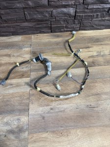 Проводка двери задней левой HONDA ODYSSEY OEM 32753S3N0001 RA6 RA7 RA8 RA9 2000