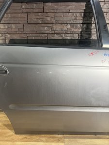 Дверь задняя правая HONDA ODYSSEY RA6 RA7 RA8 RA9 2000