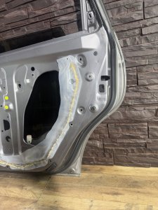 Дверь задняя правая HONDA ODYSSEY RA6 RA7 RA8 RA9 2000