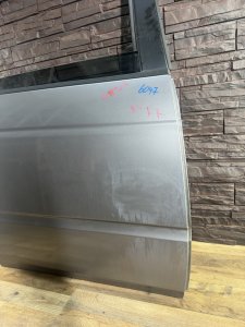 Дверь задняя правая HONDA ODYSSEY RA6 RA7 RA8 RA9 2000