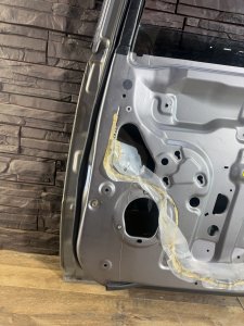 Дверь задняя правая HONDA ODYSSEY RA6 RA7 RA8 RA9 2000
