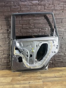 Дверь задняя правая HONDA ODYSSEY RA6 RA7 RA8 RA9 2000