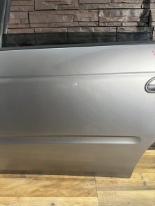Дверь задняя левая HONDA ODYSSEY RA6 RA7 RA8 RA9 2000