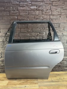 Дверь задняя левая HONDA ODYSSEY