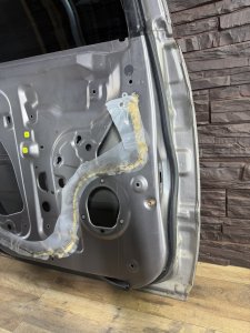 Дверь задняя левая HONDA ODYSSEY RA6 RA7 RA8 RA9 2000