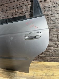 Дверь задняя левая HONDA ODYSSEY RA6 RA7 RA8 RA9 2000