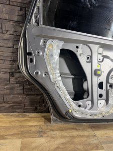 Дверь задняя левая HONDA ODYSSEY RA6 RA7 RA8 RA9 2000
