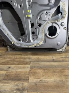 Дверь задняя левая HONDA ODYSSEY RA6 RA7 RA8 RA9 2000