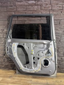 Дверь задняя левая HONDA ODYSSEY RA6 RA7 RA8 RA9 2000