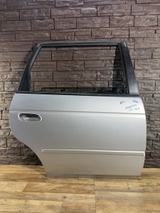 Дверь задняя правая HONDA ODYSSEY