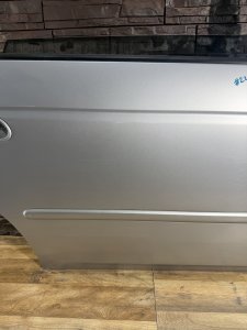 Дверь задняя правая HONDA ODYSSEY RA6 RA7 RA8 RA9 2000