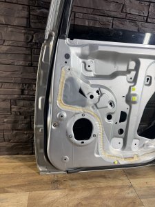 Дверь задняя правая HONDA ODYSSEY RA6 RA7 RA8 RA9 2000