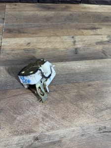Замок двери задний правый HONDA ODYSSEY RA6 RA7 RA8 RA9 2000