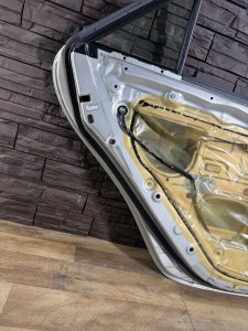 Дверь задняя левая TOYOTA CAMRY ACV30 2004