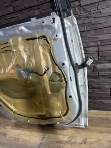 Дверь задняя левая TOYOTA CAMRY ACV30 2004