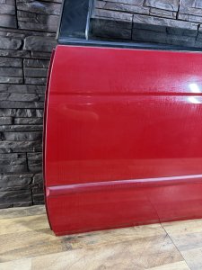 Дверь задняя левая HONDA ODYSSEY RA6 RA7 RA8 RA9 2002