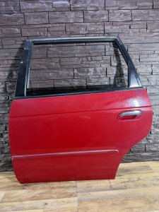 Дверь задняя левая HONDA ODYSSEY