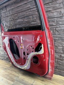 Дверь задняя левая HONDA ODYSSEY RA6 RA7 RA8 RA9 2002