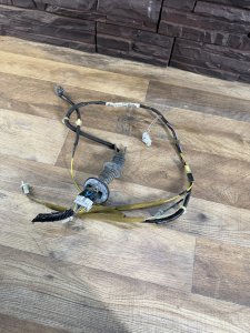 Проводка двери задней левой HONDA ODYSSEY