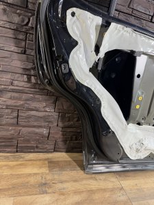 Дверь задняя левая HONDA MDX YD1 2004